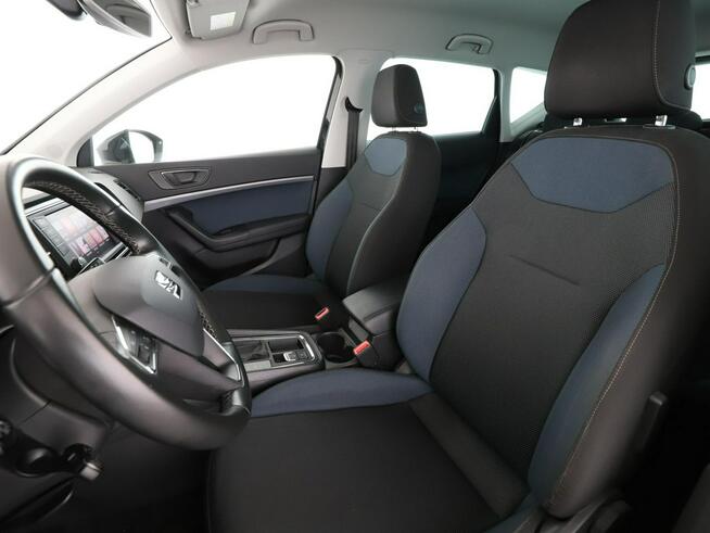 Seat Ateca Style automat virtual cockpit navi kamera grzane fotele ACC climatroni