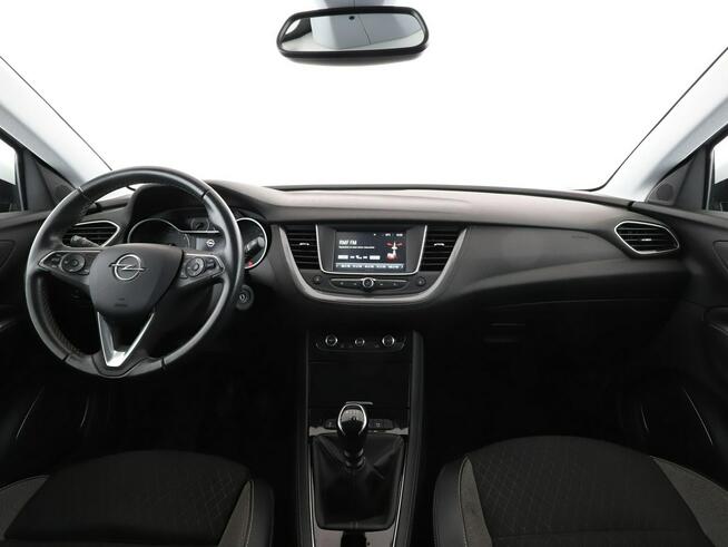 Opel Grandland X Elegance półskóra PDC tempomat LED klima-auto. Bluetooth