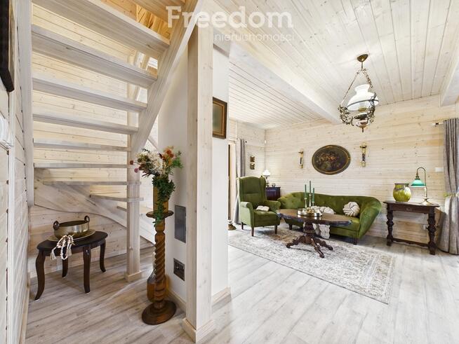 Luksusowy dom premium Warmia Mazury
