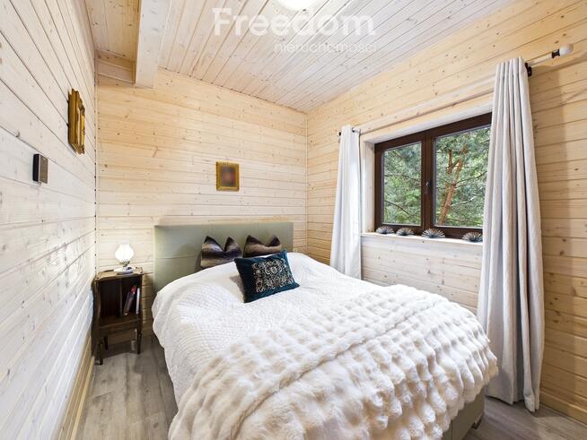 Luksusowy dom premium Warmia Mazury