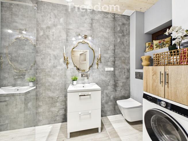Luksusowy dom premium Warmia Mazury