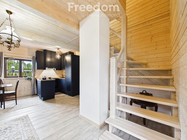 Luksusowy dom premium Warmia Mazury
