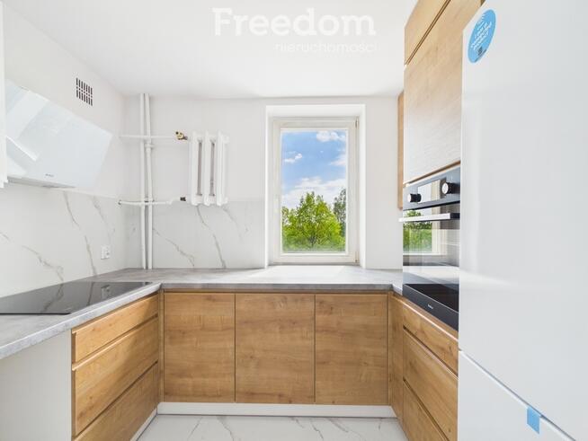3 pokoje 54,76 m2 | Wołomin | 500m od stacji PKP