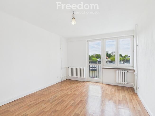 3 pokoje 54,76 m2 | Wołomin | 500m od stacji PKP