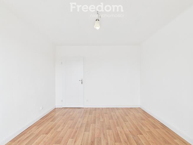 3 pokoje 54,76 m2 | Wołomin | 500m od stacji PKP