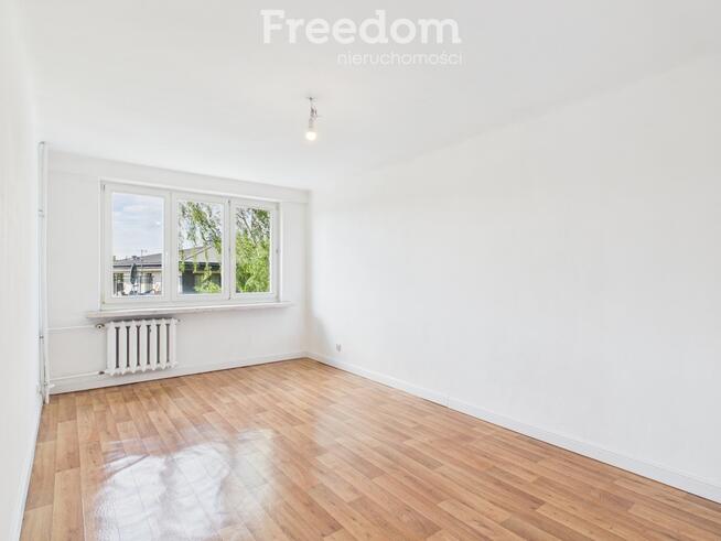 3 pokoje 54,76 m2 | Wołomin | 500m od stacji PKP