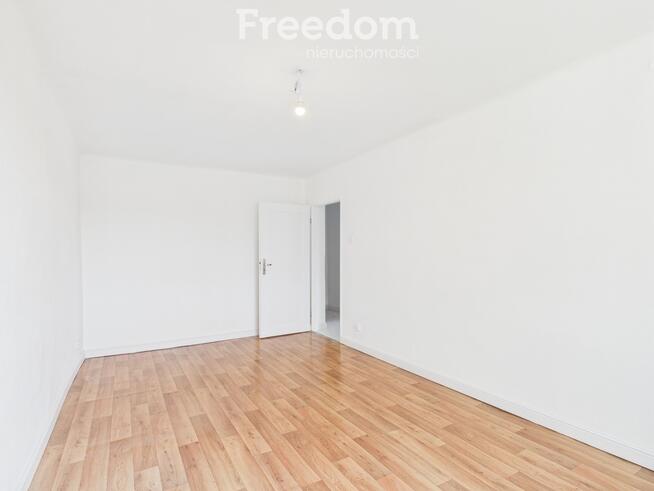 3 pokoje 54,76 m2 | Wołomin | 500m od stacji PKP