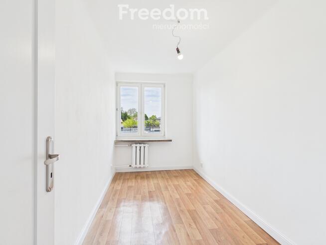 3 pokoje 54,76 m2 | Wołomin | 500m od stacji PKP