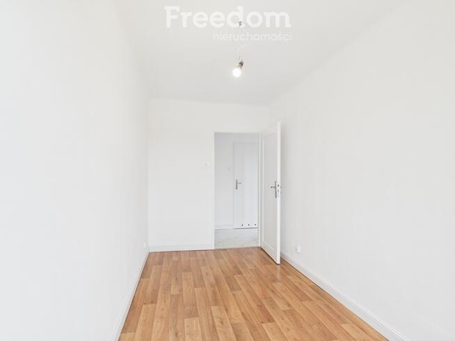 3 pokoje 54,76 m2 | Wołomin | 500m od stacji PKP
