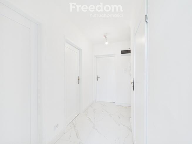 3 pokoje 54,76 m2 | Wołomin | 500m od stacji PKP