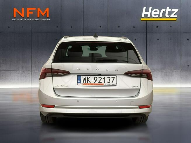 Škoda Octavia 1,5 TSI DSG (150 KM) Ambition Salon PL F-Vat