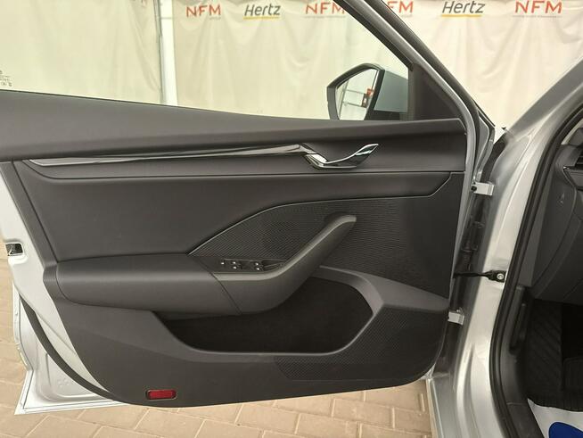 Škoda Octavia 1,5 TSI DSG (150 KM) Ambition Salon PL F-Vat