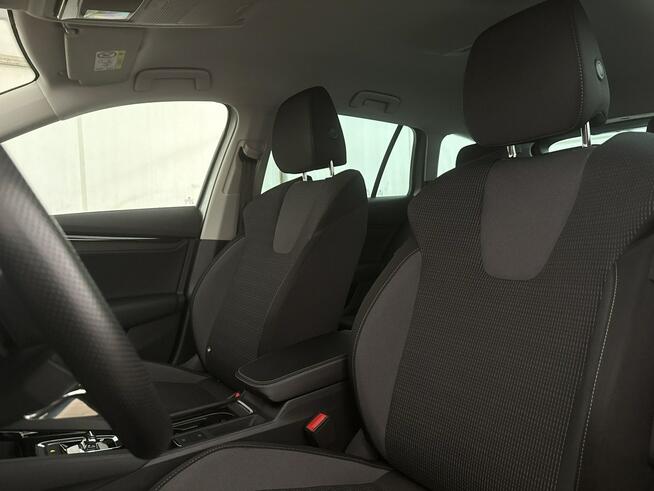 Škoda Octavia 1,5 TSI DSG (150 KM) Ambition Salon PL F-Vat