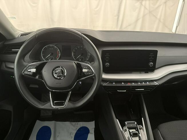 Škoda Octavia 1,5 TSI DSG (150 KM) Ambition Salon PL F-Vat