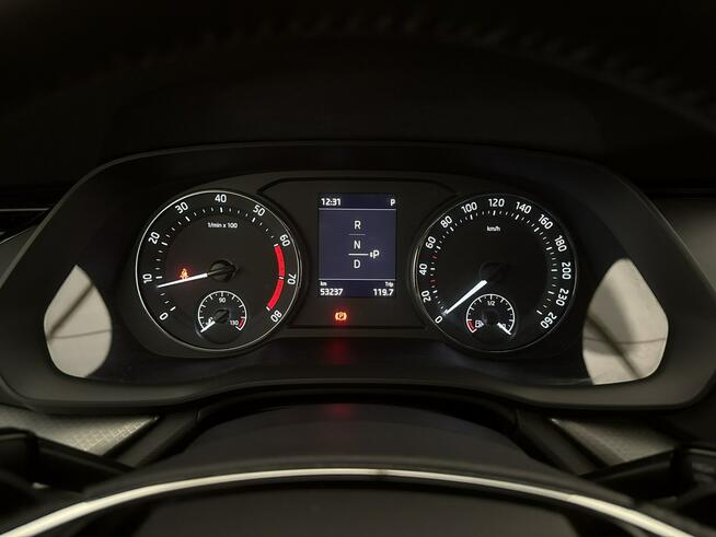 Škoda Octavia 1,5 TSI DSG (150 KM) Ambition Salon PL F-Vat