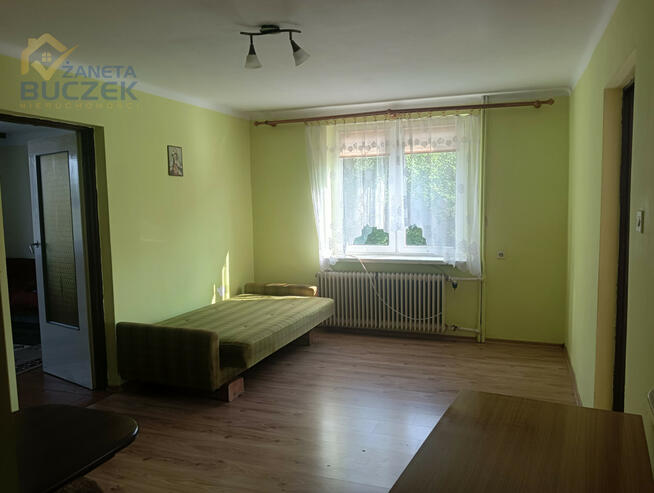 Dom Łasieczniki gm. Bolimów,