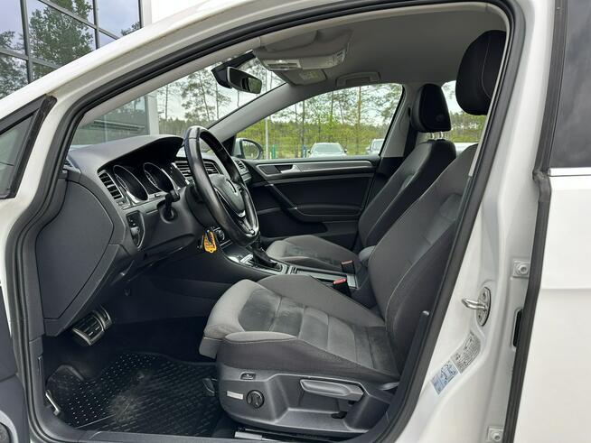 Volkswagen Golf Alltrack Kamera, Grzane fotele, Full LED, Masaż, Climatronic, Radar, GWARANCJA