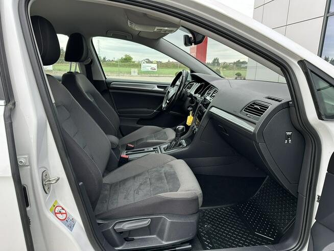 Volkswagen Golf Alltrack Kamera, Grzane fotele, Full LED, Masaż, Climatronic, Radar, GWARANCJA