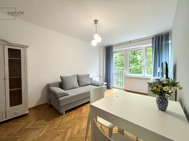 Mieszkanie Warszawa gm. Bielany Bielany, Podleśna