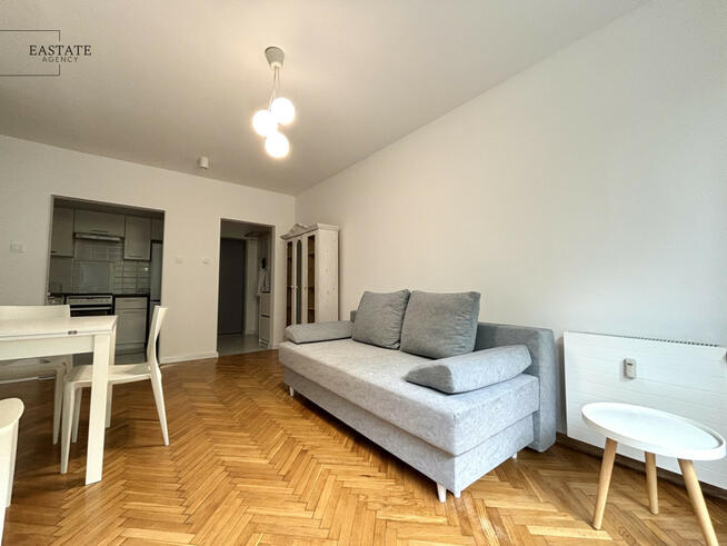 Mieszkanie Warszawa gm. Bielany Bielany, Podleśna