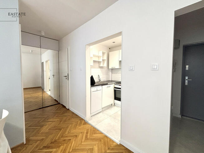 Mieszkanie Warszawa gm. Bielany Bielany, Podleśna