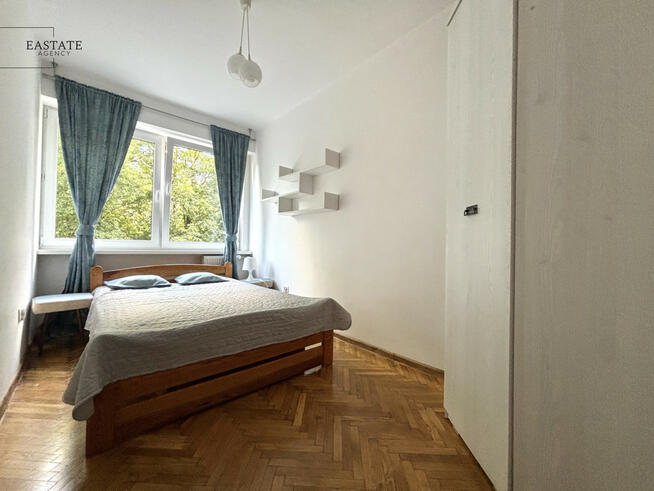 Mieszkanie Warszawa gm. Bielany Bielany, Podleśna