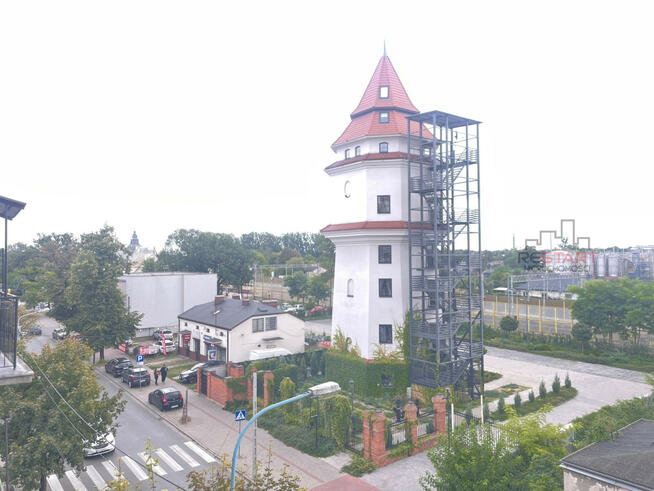 Mieszkanie Żyrardów,