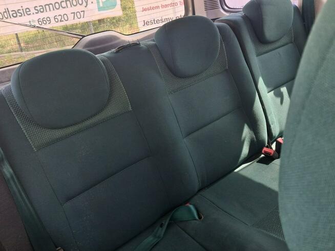 Citroen Berlingo Multispace 2.0 HDi 5-osobowy TANIO Fasty Szosa Knyszyńska 49