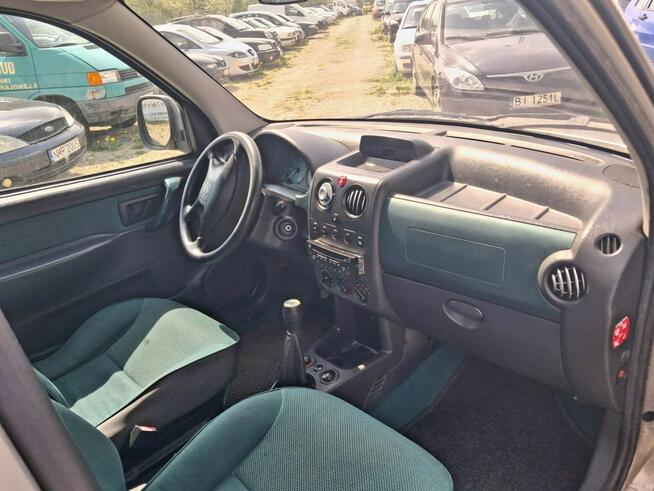 Citroen Berlingo Multispace 2.0 HDi 5-osobowy TANIO Fasty Szosa Knyszyńska 49