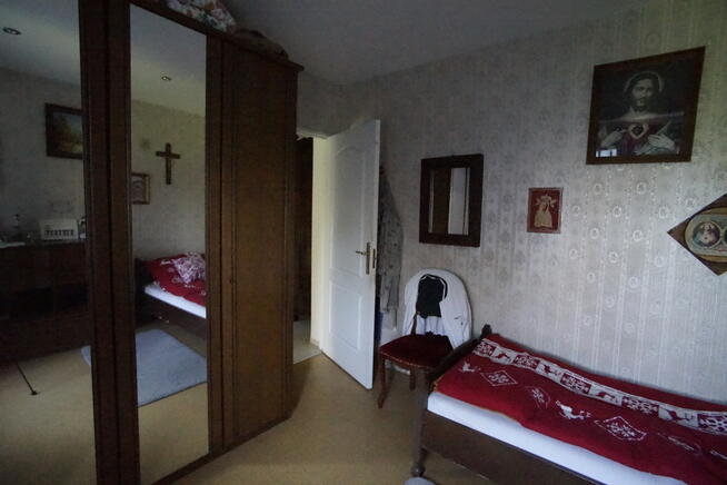 Atrakcyjny Dom do mieszkania i biznesu