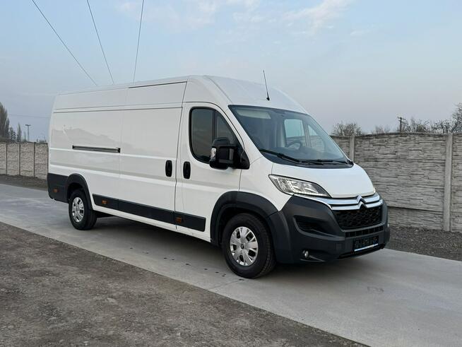 Citroen Jumper L4H2 3.0 Hdi Max