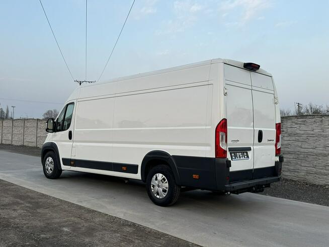 Citroen Jumper L4H2 3.0 Hdi Max