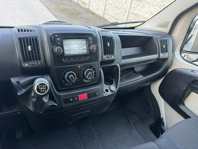 Citroen Jumper L4H2 3.0 Hdi Max