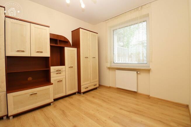 Mieszkanie Lublin, Dożynkowa