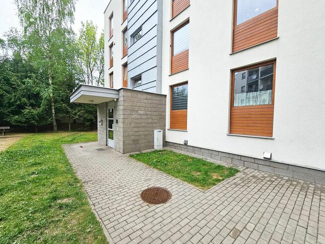Mieszkanie Lublin, Dożynkowa