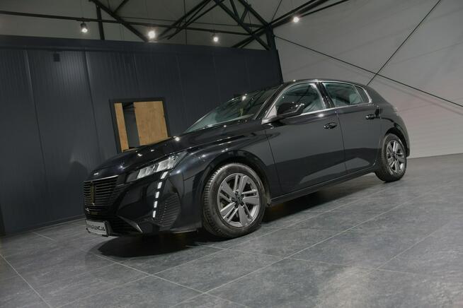 Peugeot 308 full led|android auto|gwarancja|nawi|jak nowy|130KM|wirtualny kokpit|