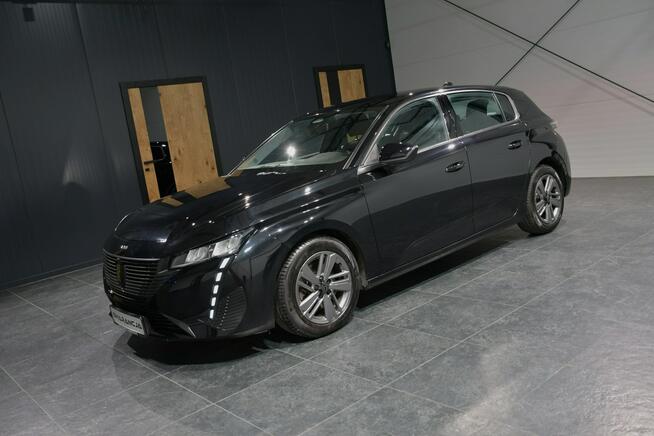 Peugeot 308 full led|android auto|gwarancja|nawi|jak nowy|130KM|wirtualny kokpit|