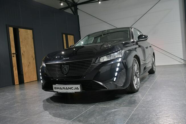 Peugeot 308 full led|android auto|gwarancja|nawi|jak nowy|130KM|wirtualny kokpit|