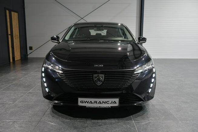 Peugeot 308 full led|android auto|gwarancja|nawi|jak nowy|130KM|wirtualny kokpit|
