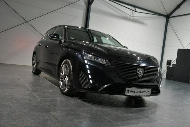 Peugeot 308 full led|android auto|gwarancja|nawi|jak nowy|130KM|wirtualny kokpit|