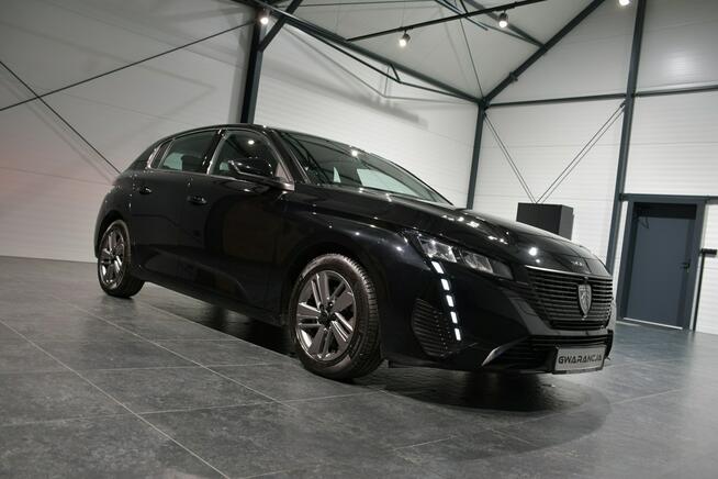Peugeot 308 full led|android auto|gwarancja|nawi|jak nowy|130KM|wirtualny kokpit|