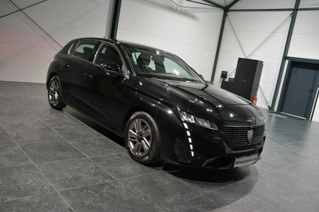 Peugeot 308 full led|android auto|gwarancja|nawi|jak nowy|130KM|wirtualny kokpit|