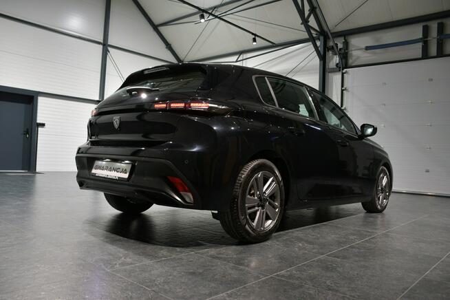 Peugeot 308 full led|android auto|gwarancja|nawi|jak nowy|130KM|wirtualny kokpit|