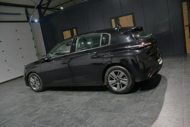 Peugeot 308 full led|android auto|gwarancja|nawi|jak nowy|130KM|wirtualny kokpit|