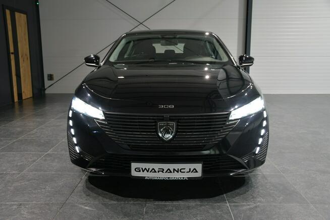 Peugeot 308 full led|android auto|gwarancja|nawi|jak nowy|130KM|wirtualny kokpit|
