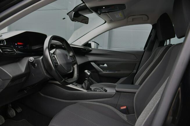Peugeot 308 full led|android auto|gwarancja|nawi|jak nowy|130KM|wirtualny kokpit|