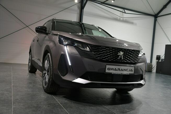 Peugeot 3008 |ROAD TRIP|100% bezwypadkowy|gwarancja|hybryda 225KM|kamera cofania