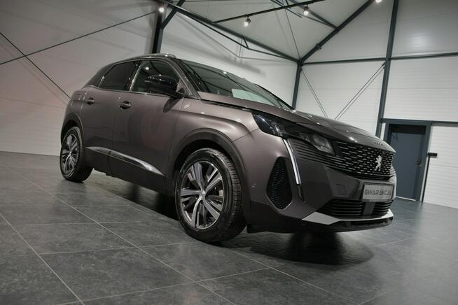 Peugeot 3008 |ROAD TRIP|100% bezwypadkowy|gwarancja|hybryda 225KM|kamera cofania