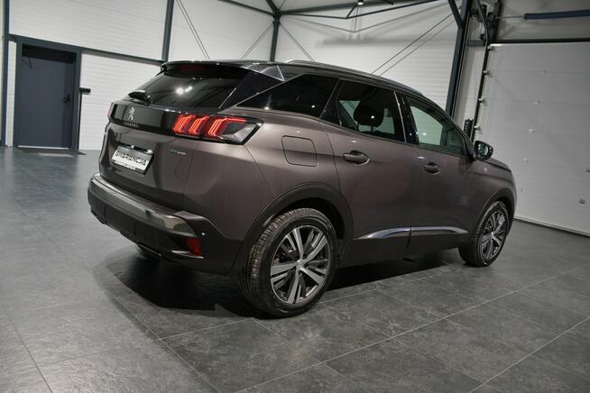Peugeot 3008 |ROAD TRIP|100% bezwypadkowy|gwarancja|hybryda 225KM|kamera cofania