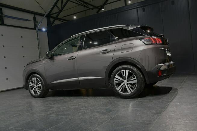 Peugeot 3008 |ROAD TRIP|100% bezwypadkowy|gwarancja|hybryda 225KM|kamera cofania